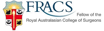FRACS Logo