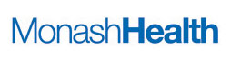 Monash Health Logo