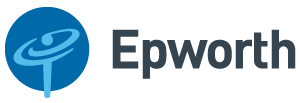 Epworth Healthcare Logo